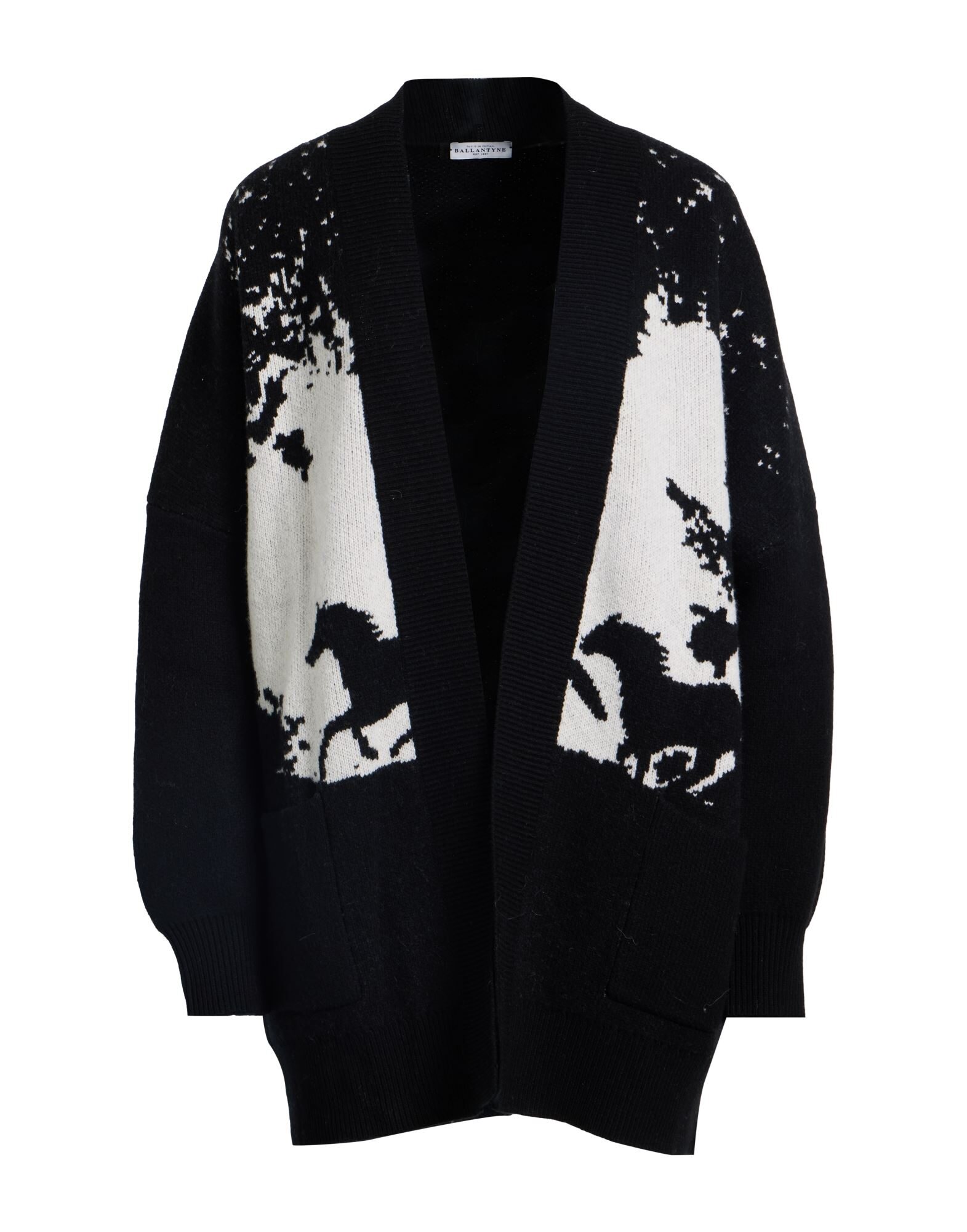 BALLANTYNE - 가디건