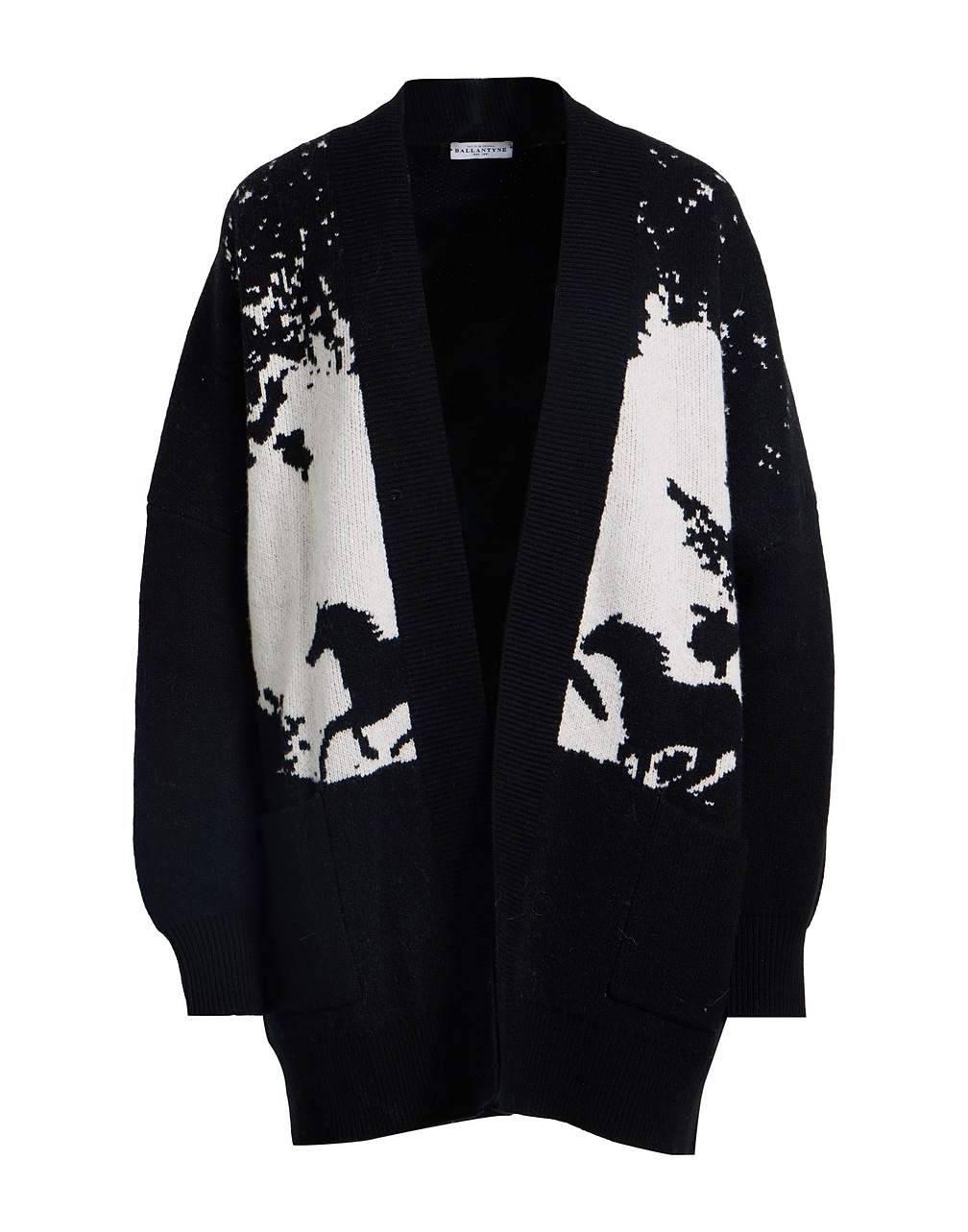 BALLANTYNE - Cardigans