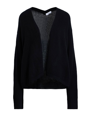 PRINCESS GOES HOLLYWOOD Ζακέτα Μαύρο 90% Μαλλί, 10% Κασμίρι