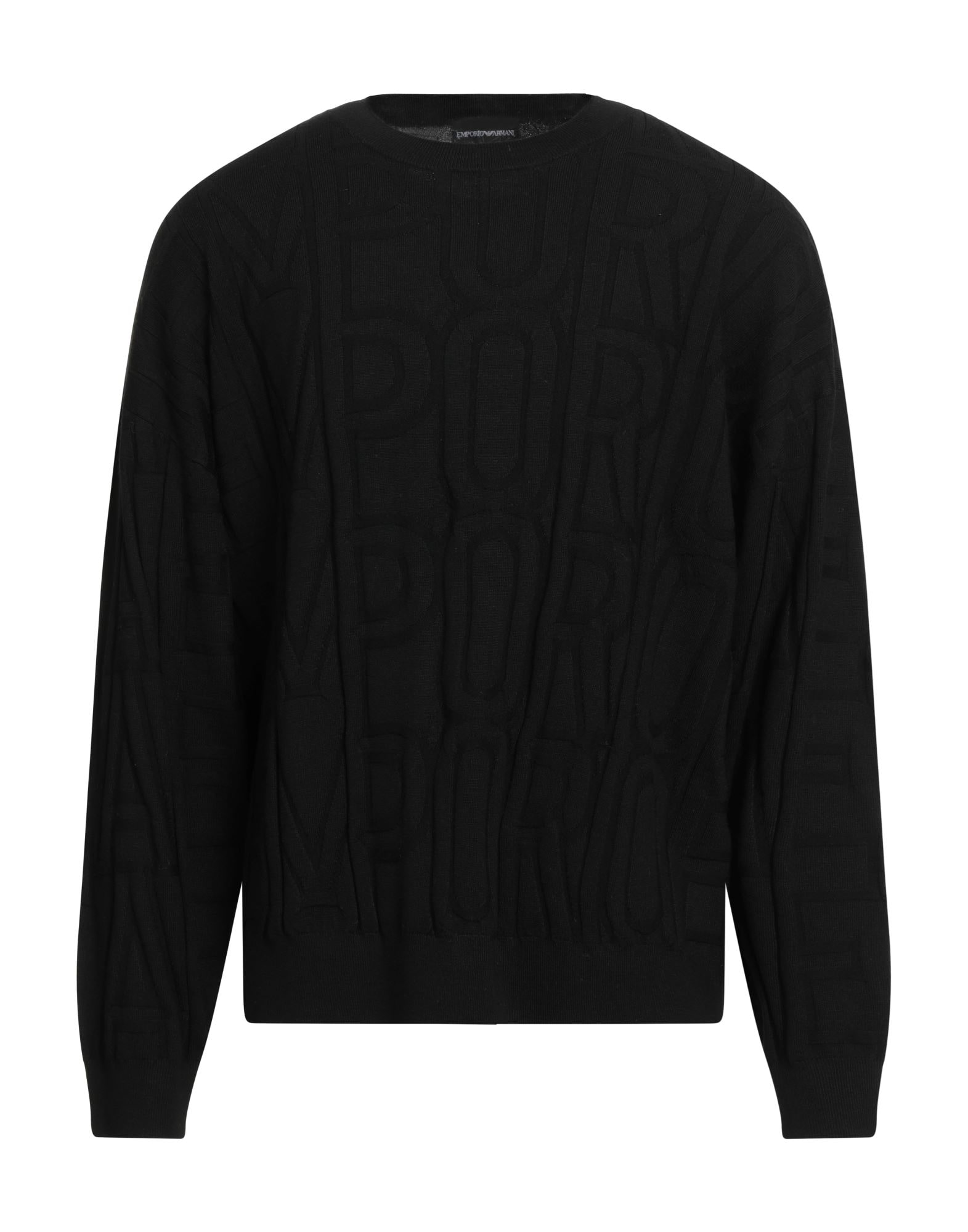 EMPORIO ARMANI - Jumpers