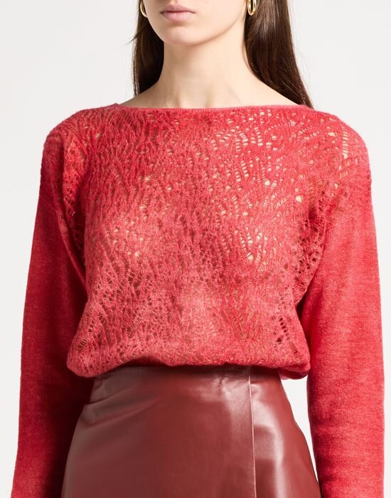 F CASHMERE Свитер