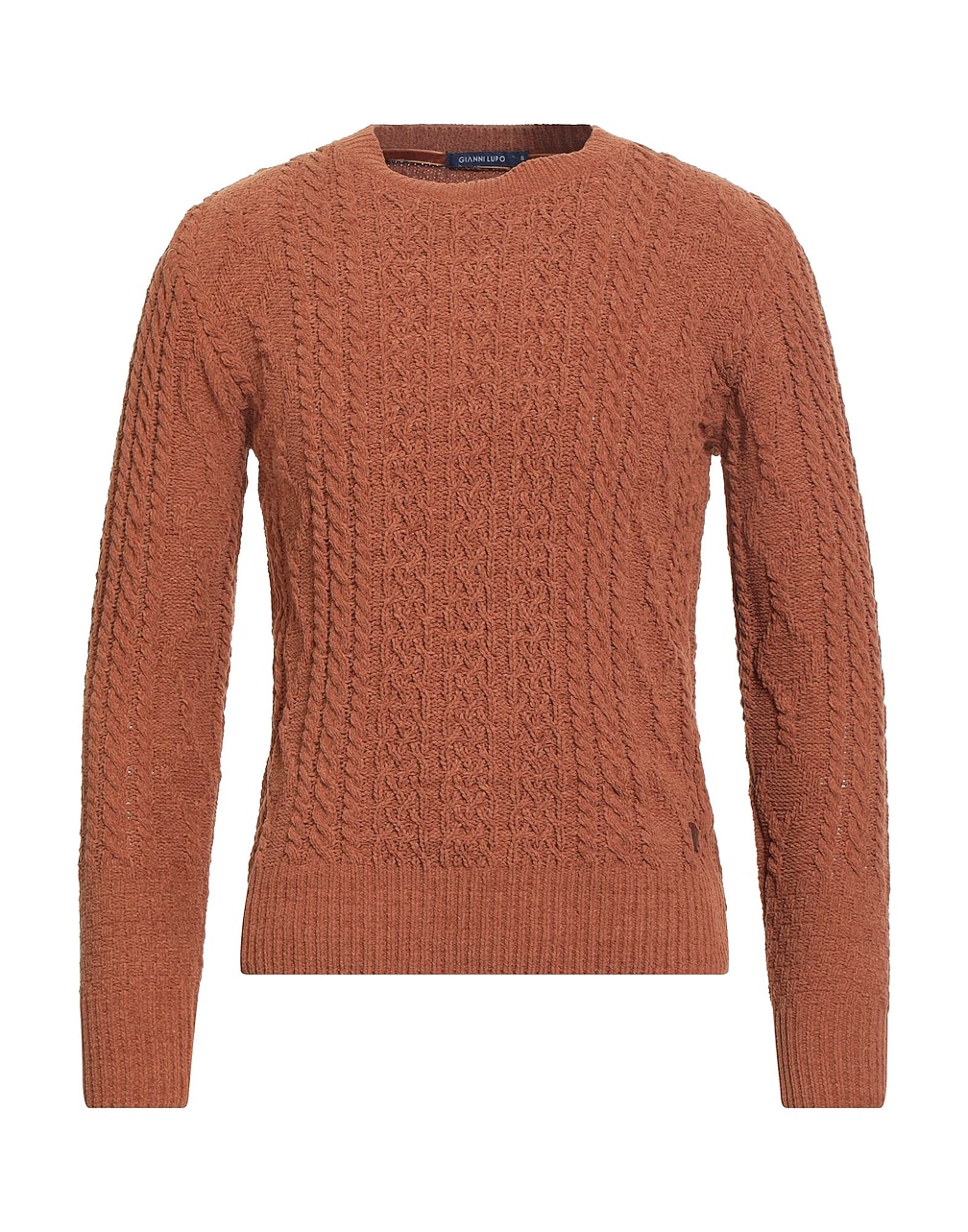 GIANNI LUPO - Pullover