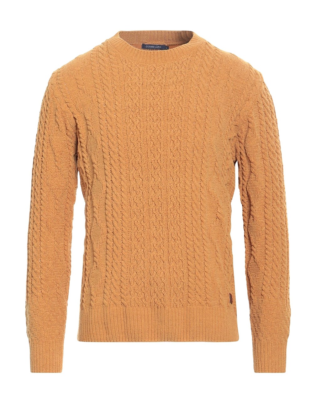 GIANNI LUPO - Sweaters