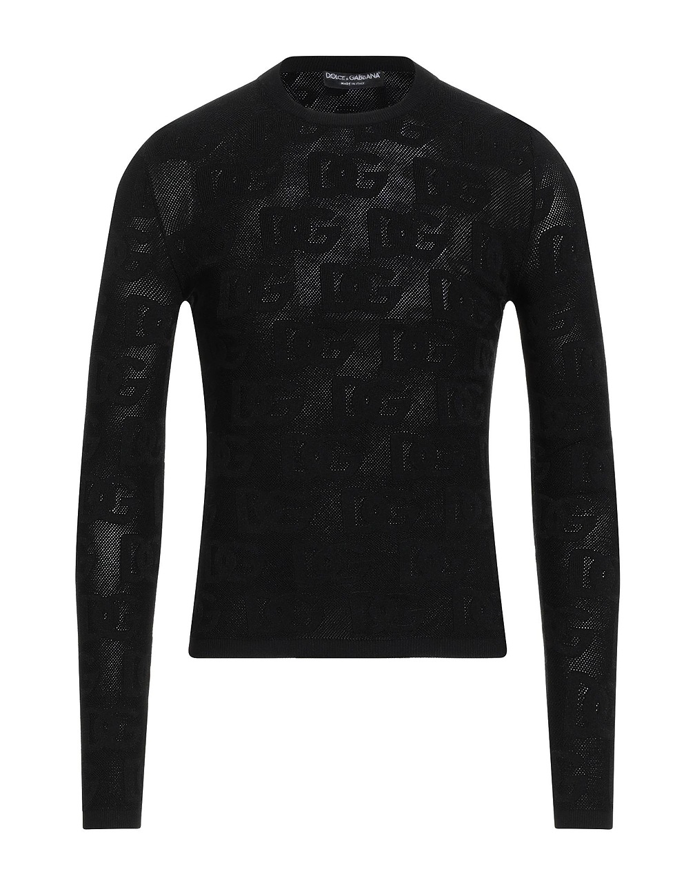 DOLCE&GABBANA - Pullover