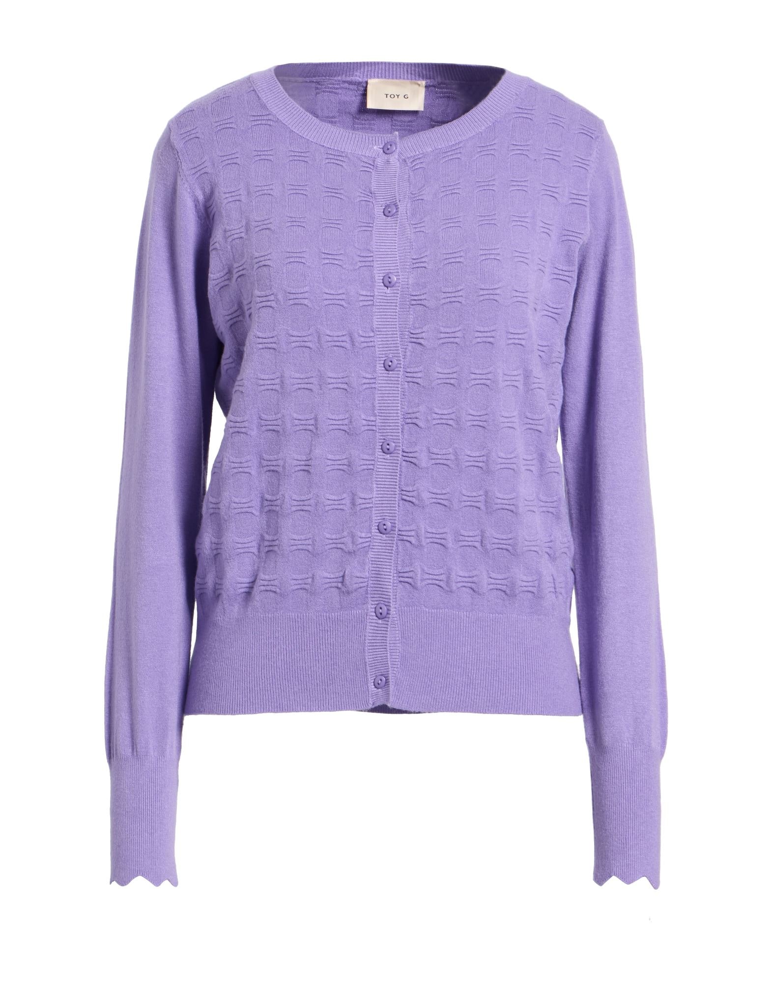 TOY G. - Cardigans