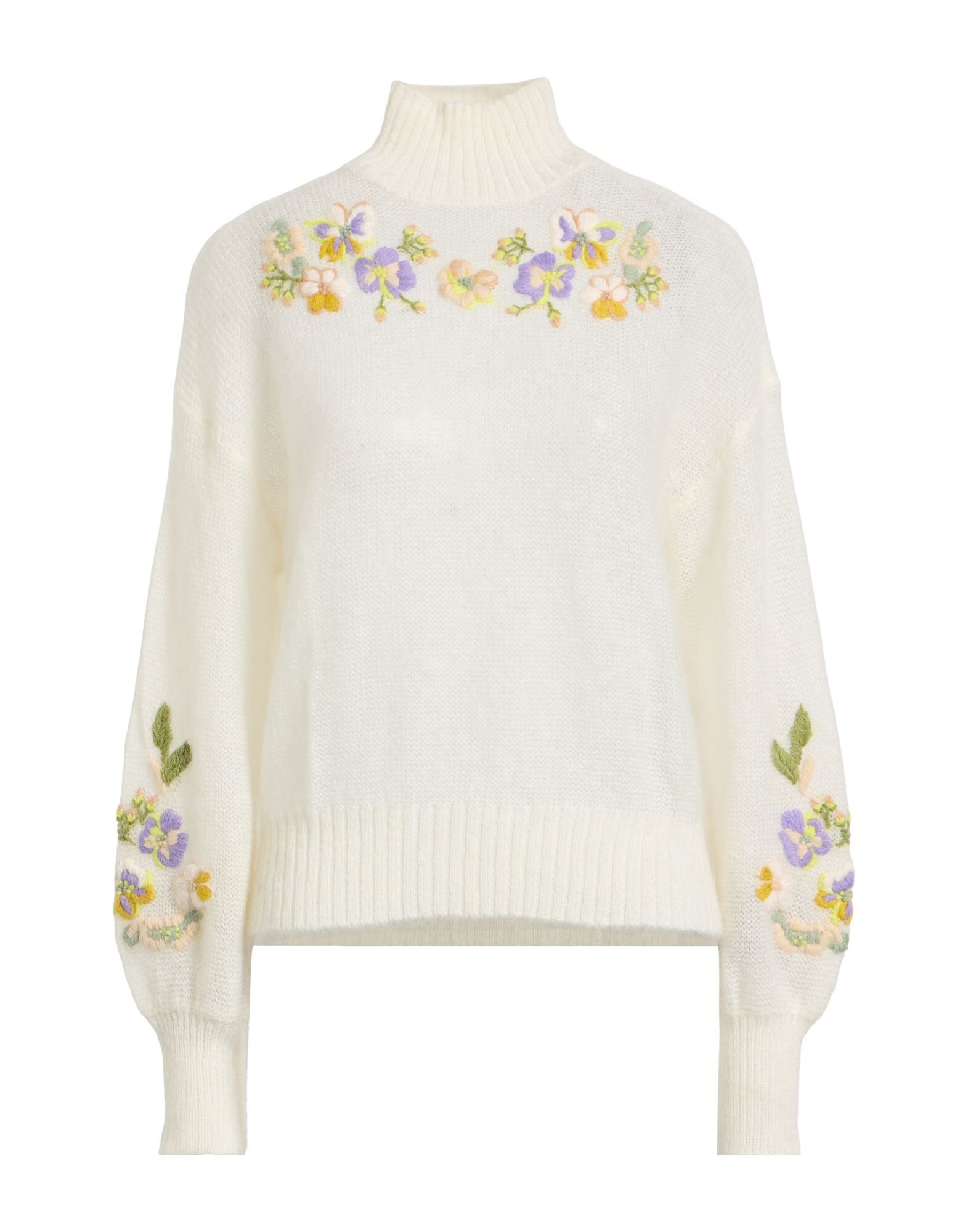 TWINSET - タートルネック