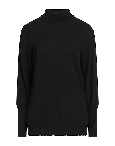TWINSET Turtleneck 100% Cashmere