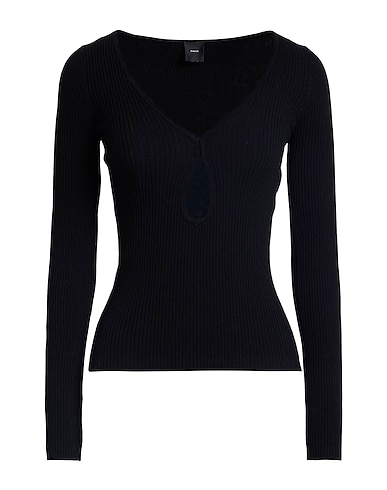 PINKO Jumper 73% Viscose, 25% Polyamide, 2% Elastane