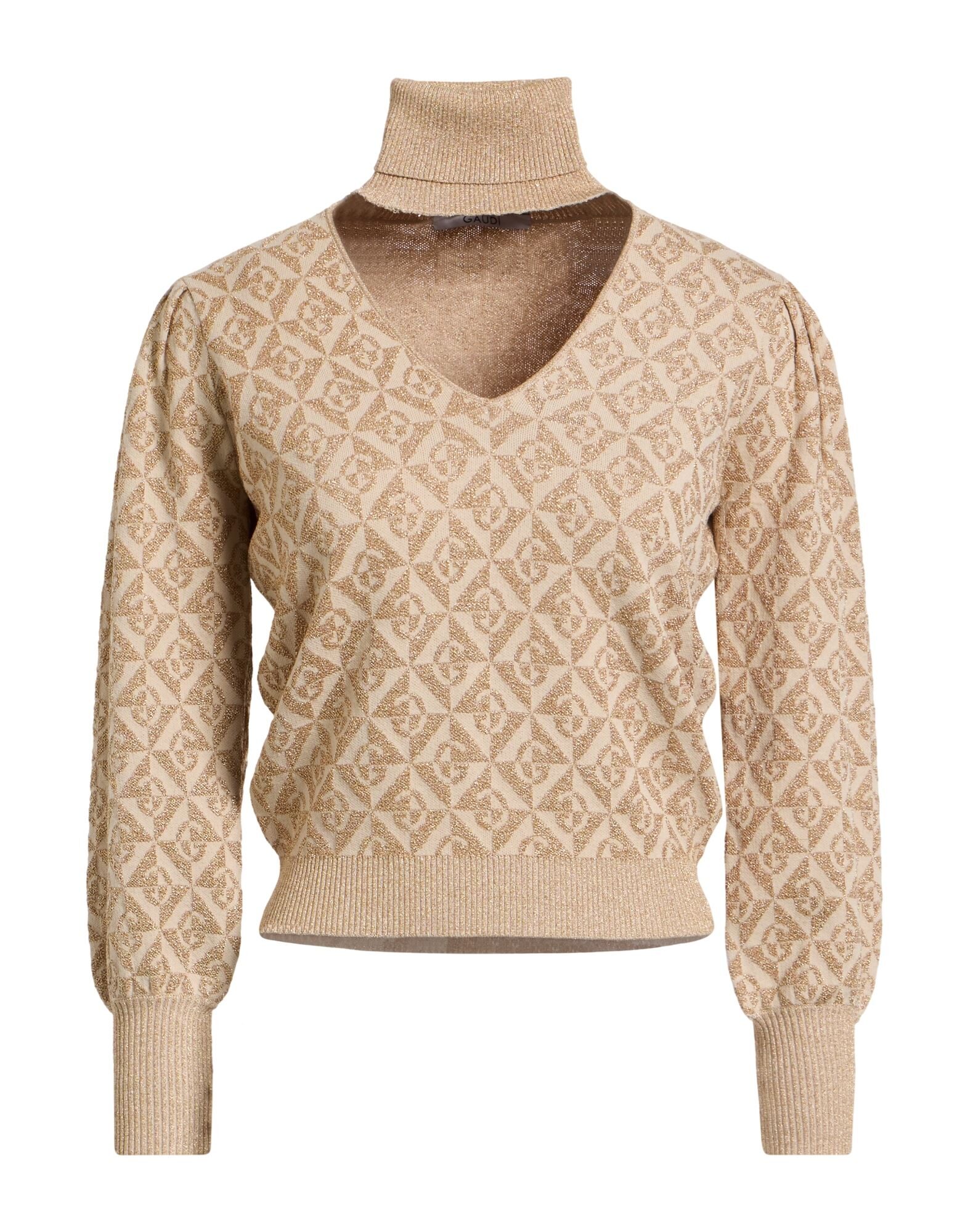 GAUDÌ - Turtlenecks