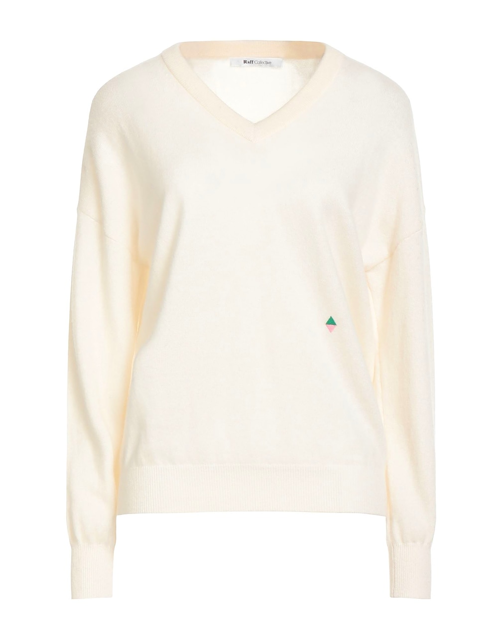 RAFF COLLECTIVE - Pullover