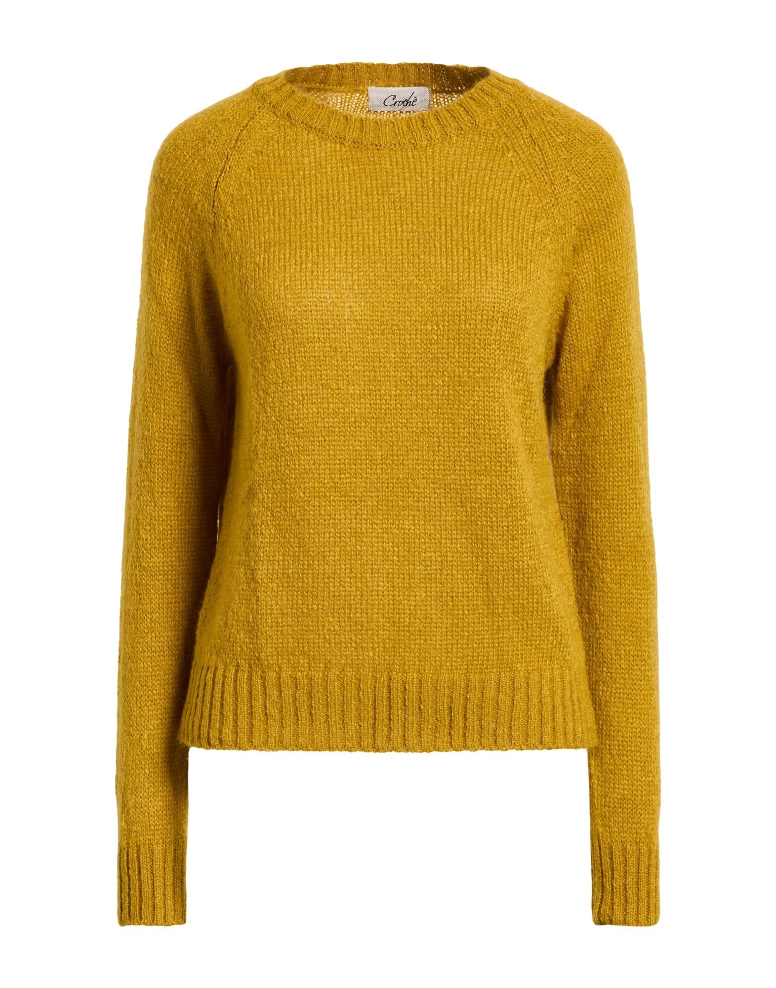 CROCHÈ - Jumpers
