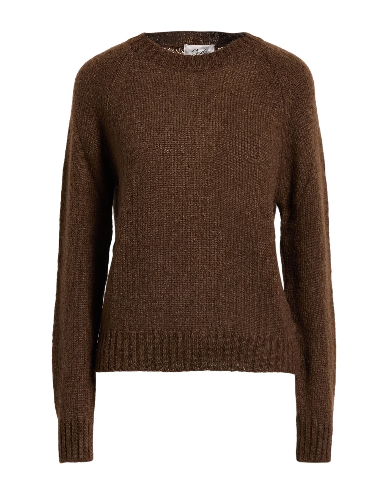 CROCHÈ - Свитеры