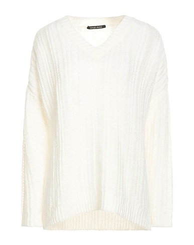 GAUDÌ Свитер JEANS 45% Акрил, 30% Полиамид, 15% Шерсть, 10% Шерсть-мохер