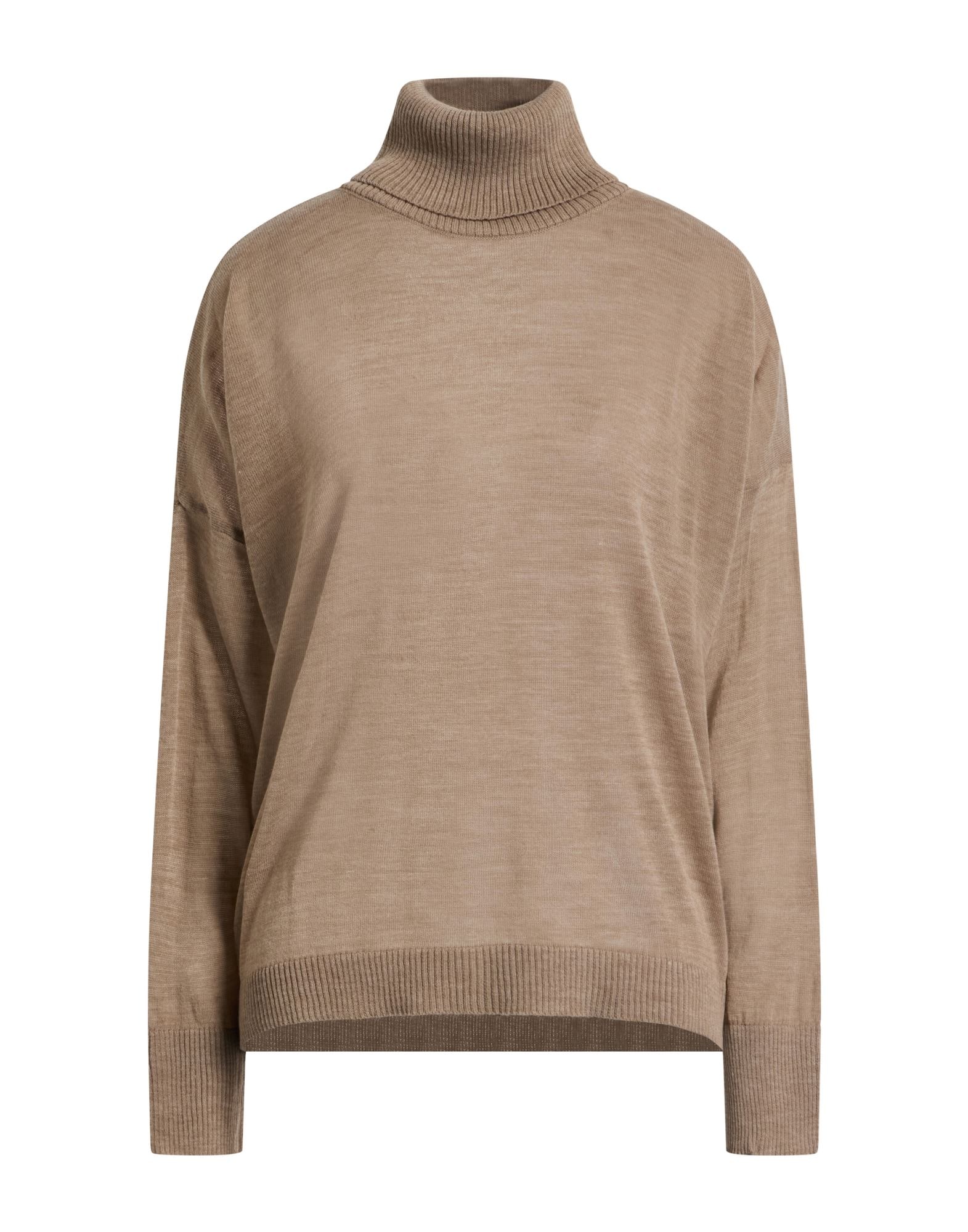 CROCHÈ - Turtlenecks