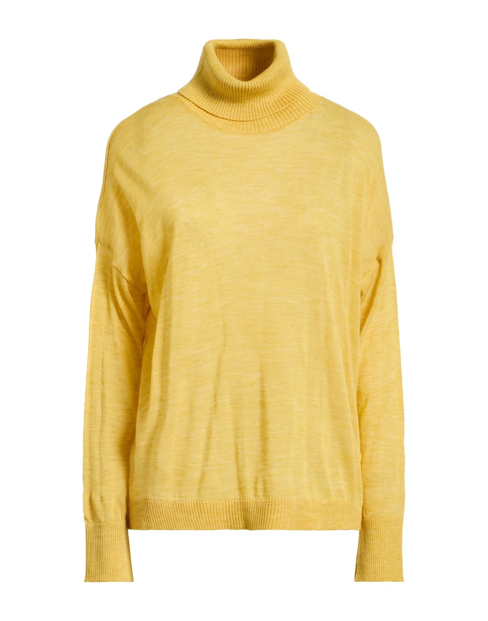 CROCHÈ - Cols roulés