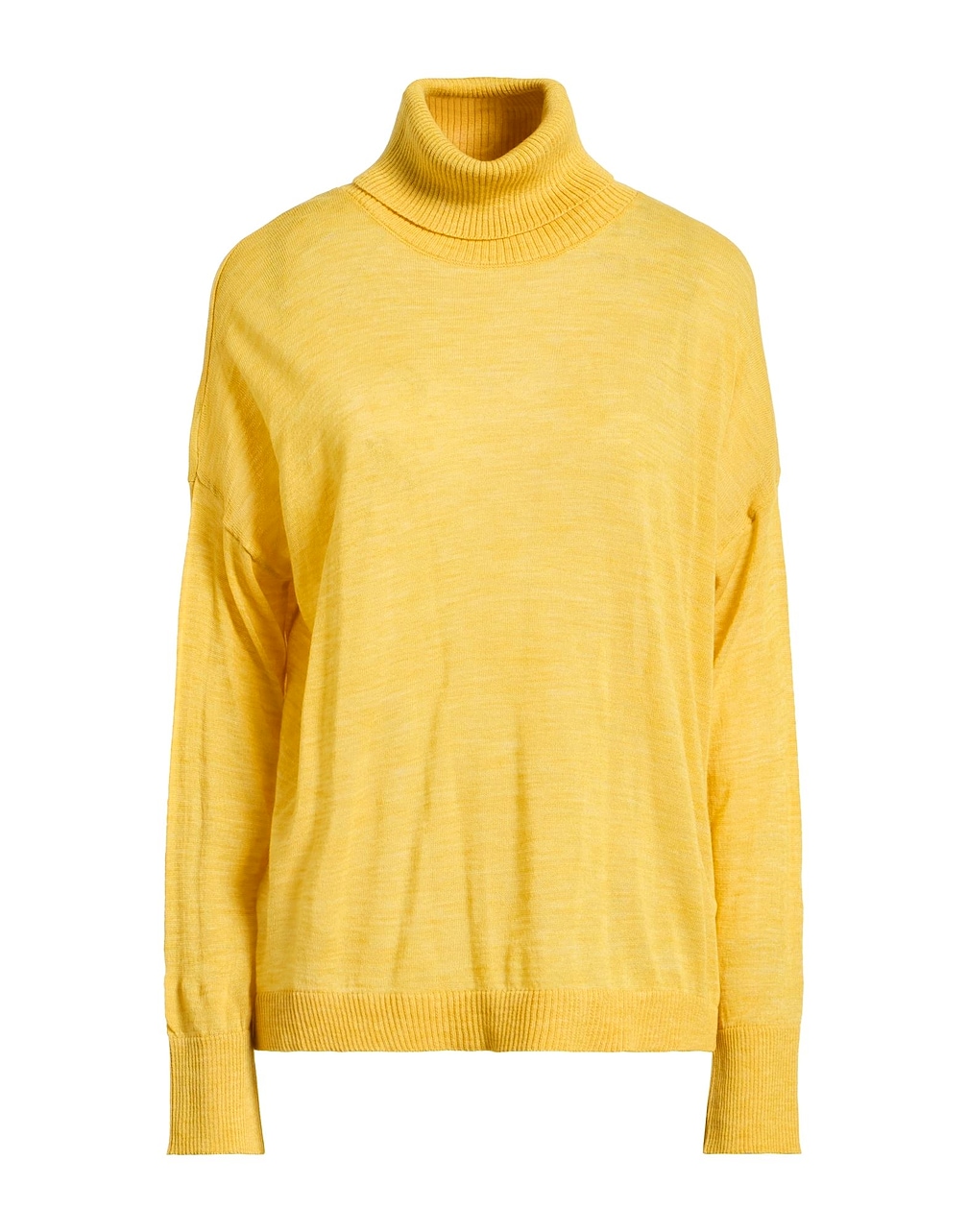 CROCHÈ - Cols roulés