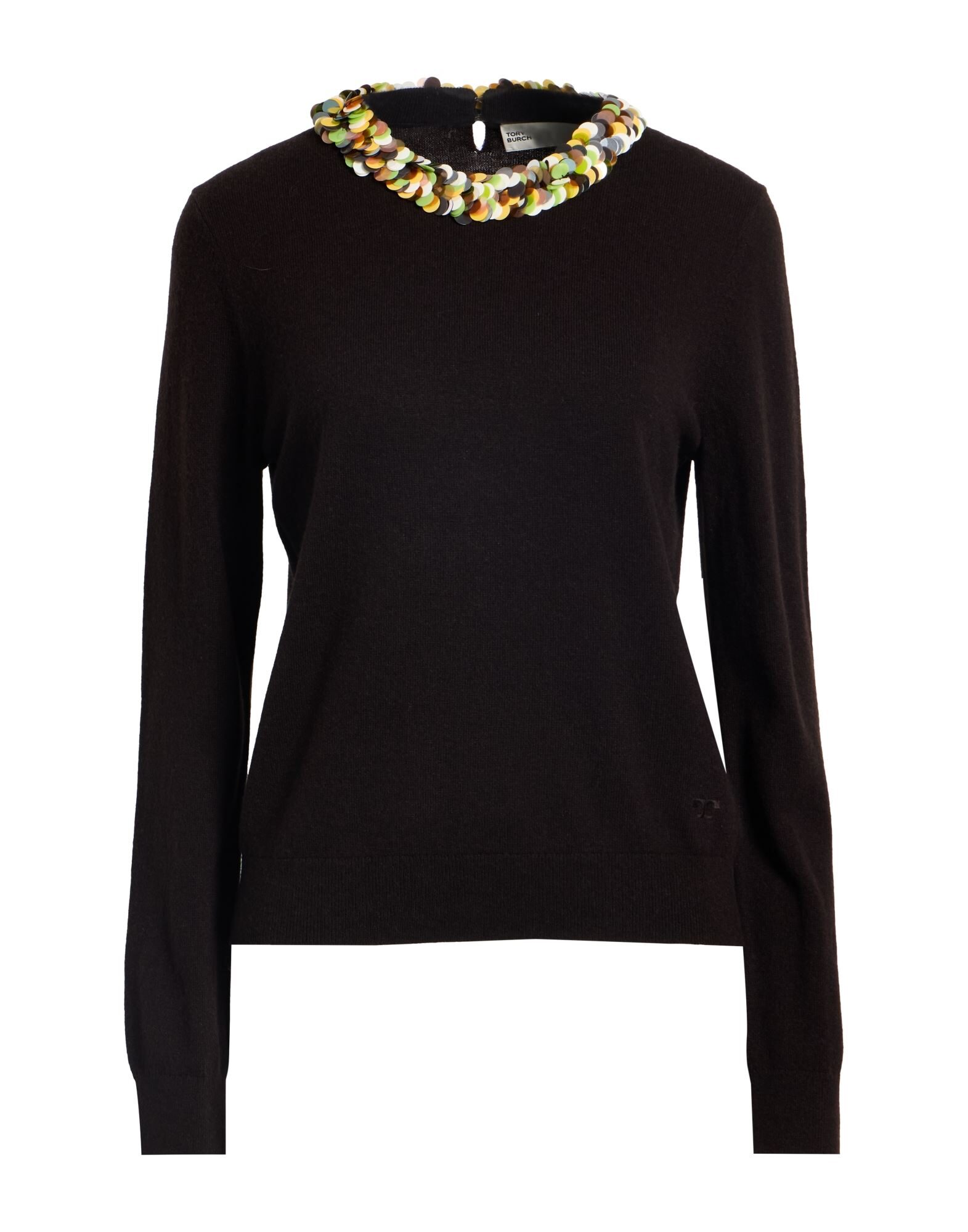 TORY BURCH - Свитеры