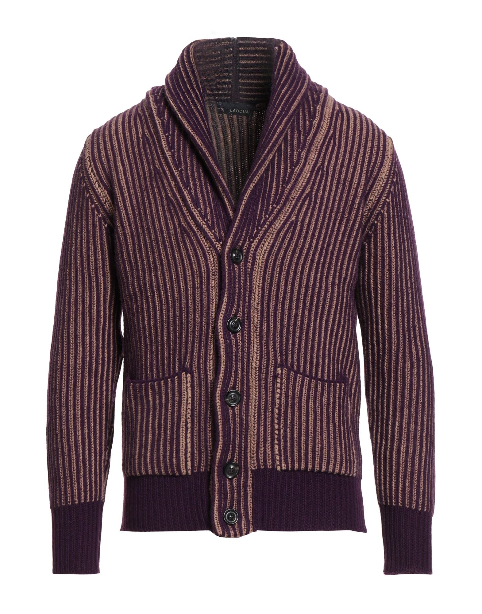 LARDINI - Cardigans