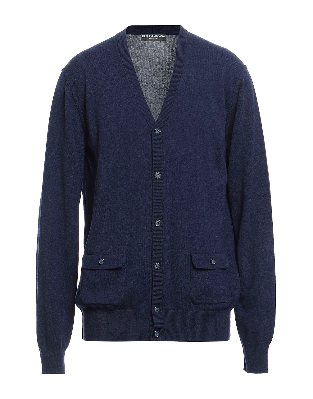 DOLCE&GABBANA - Cardigans