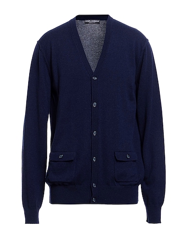 DOLCE&GABBANA Кашемировый свитер 100% Кашемир