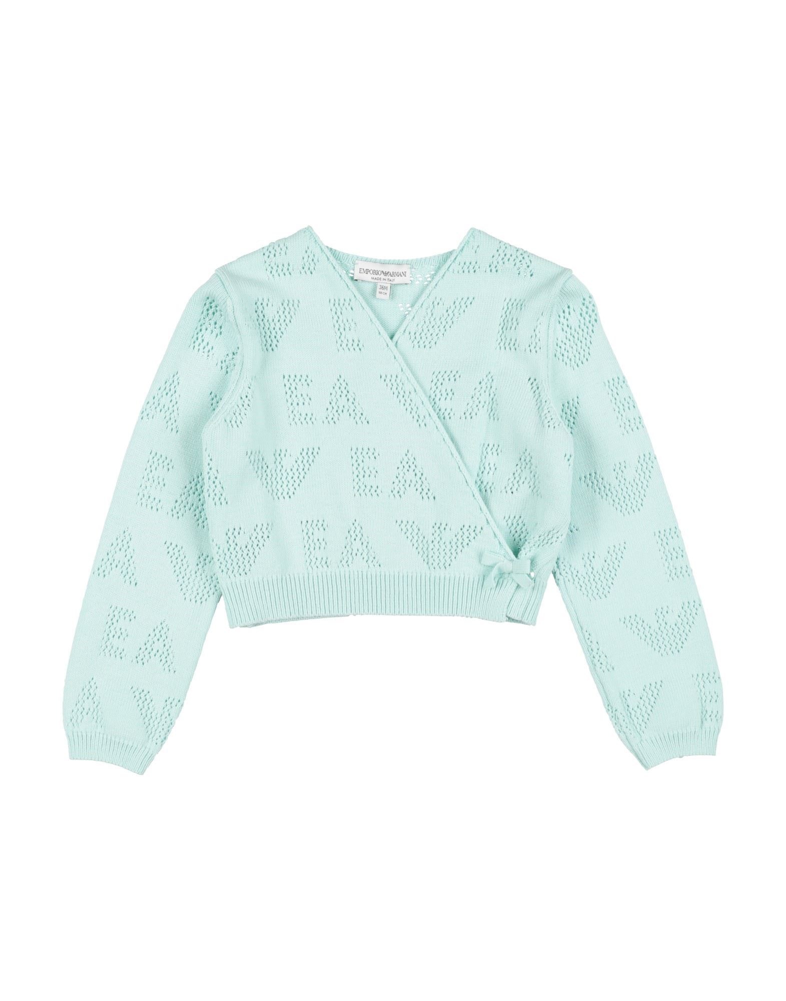 EMPORIO ARMANI - カシュクール