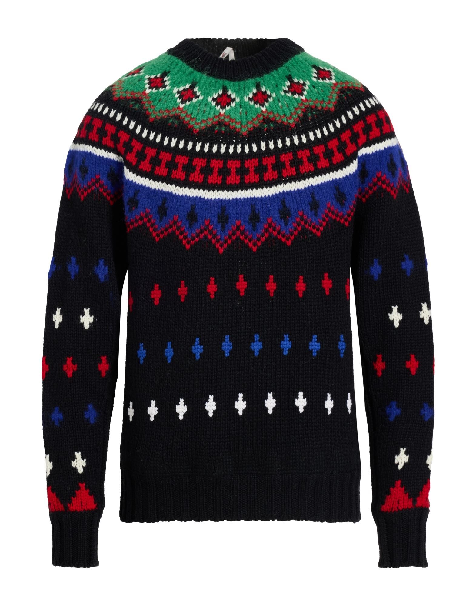 MONCLER GRENOBLE - Sweaters