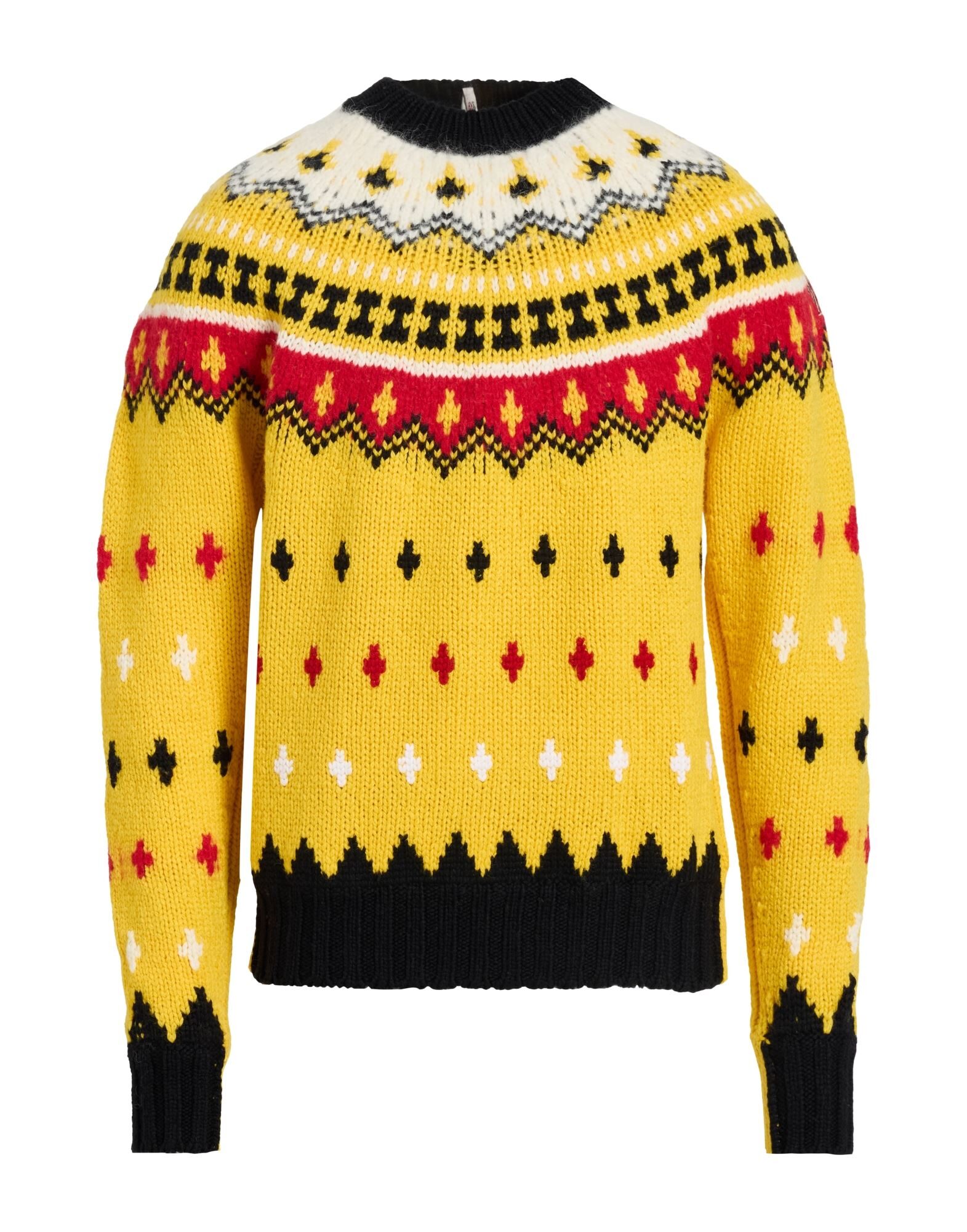 MONCLER GRENOBLE - Jumpers