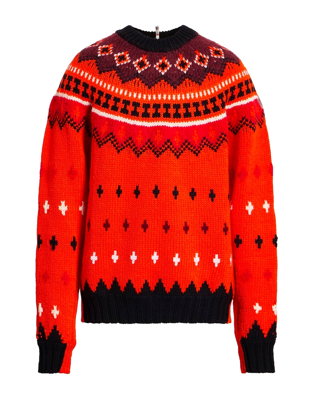 MONCLER GRENOBLE - Sweaters