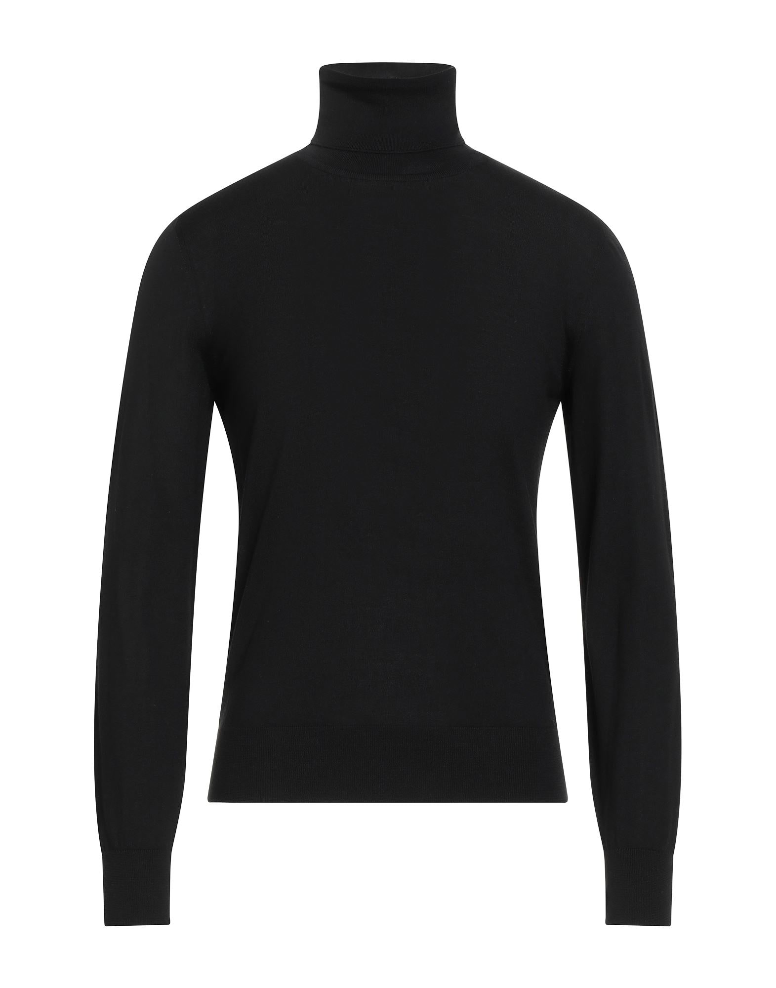 DOLCE&GABBANA - Turtlenecks