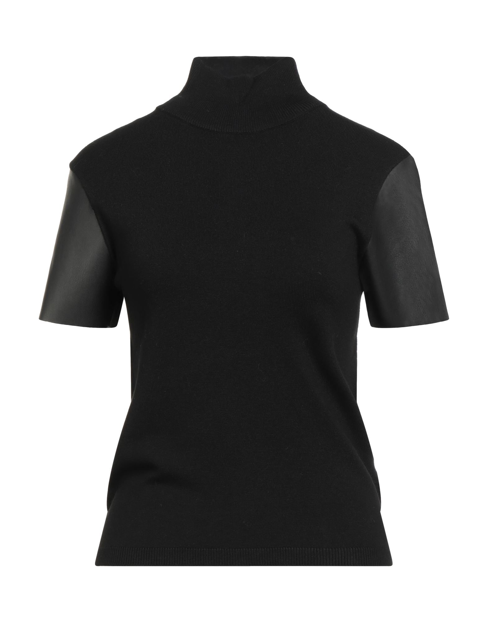 RELISH - Rollkragenpullover