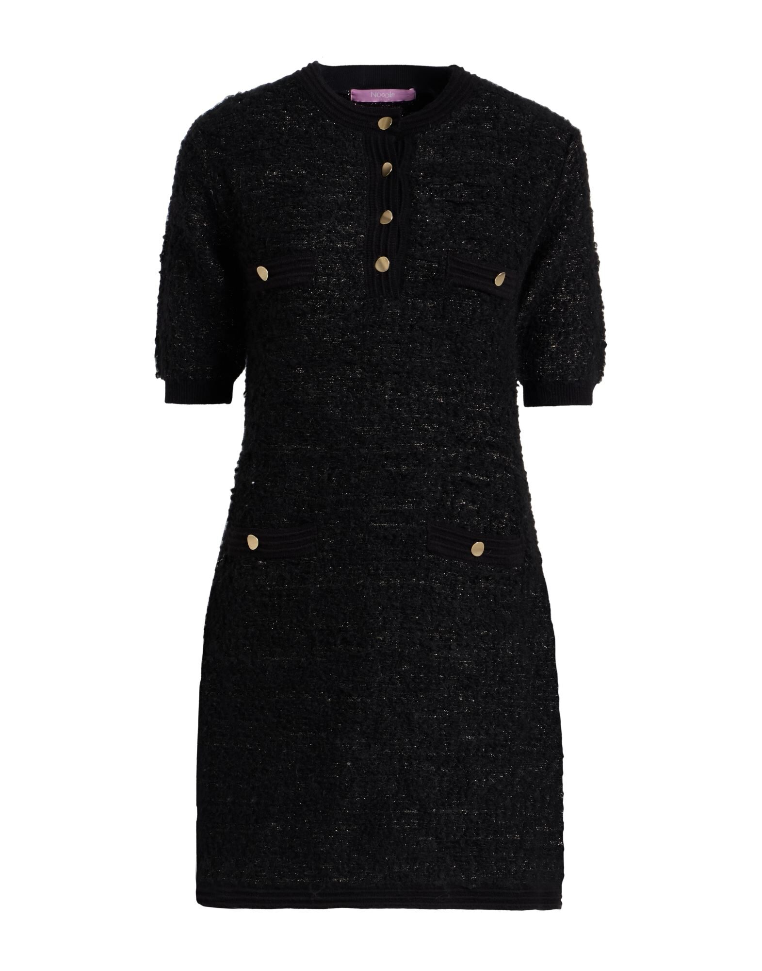 NOODLE ITALIA - Μίνι φορέματα