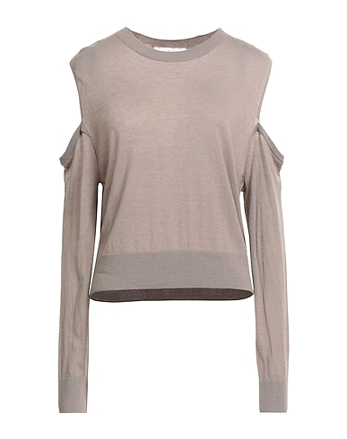 IRO Jumper 70% Wool, 16% Silk, 14% Cashmere