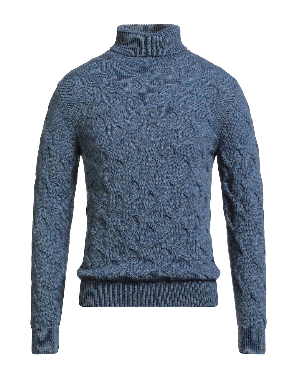 CHESTER TAYLOR London - Turtlenecks