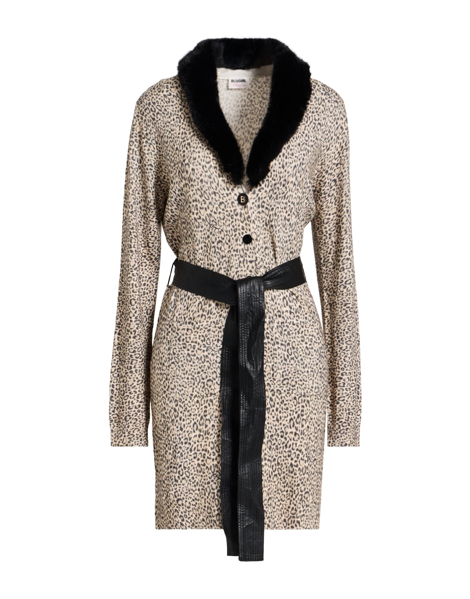 BLUGIRL - Mini dresses