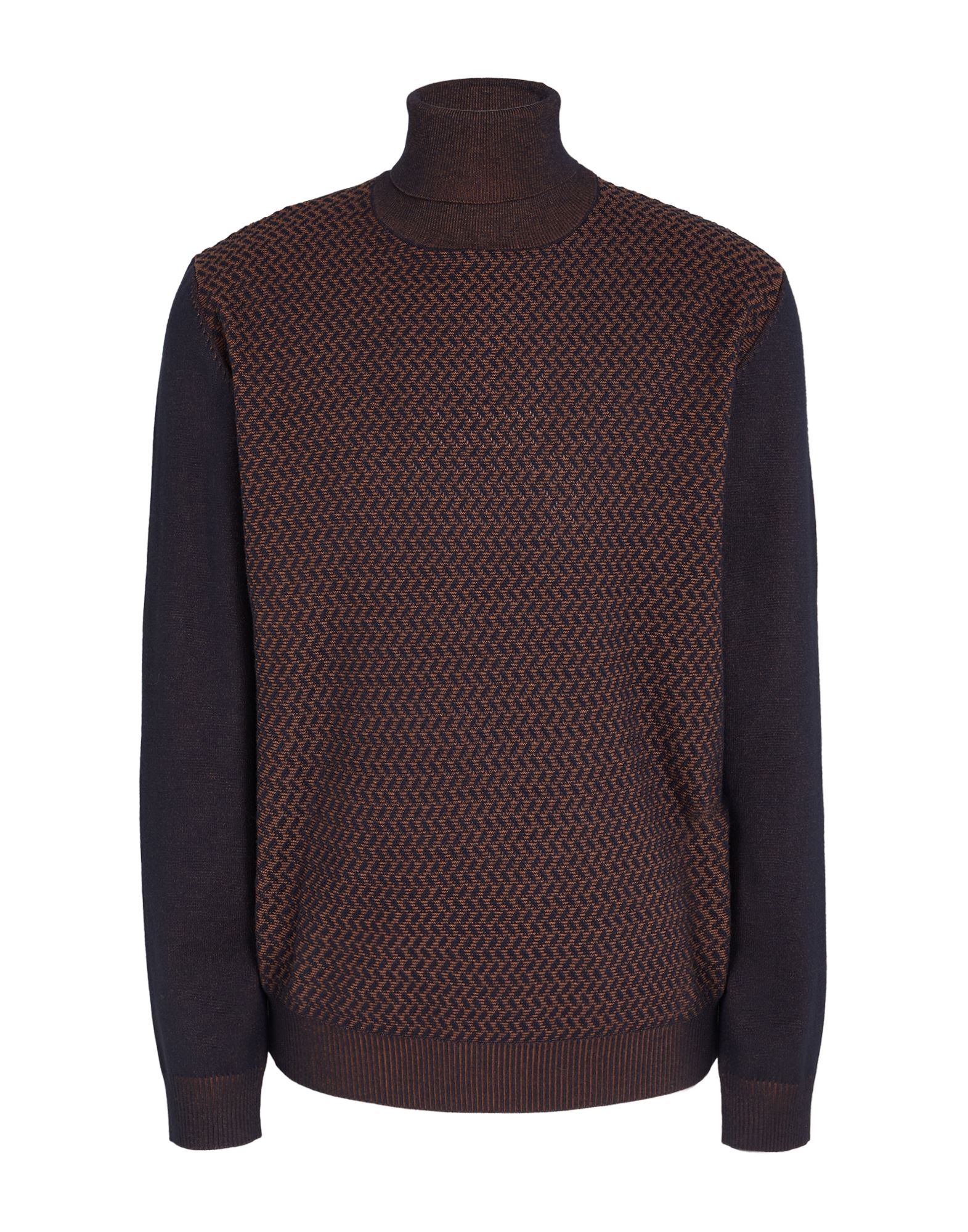 HAMAKI-HO - Turtlenecks