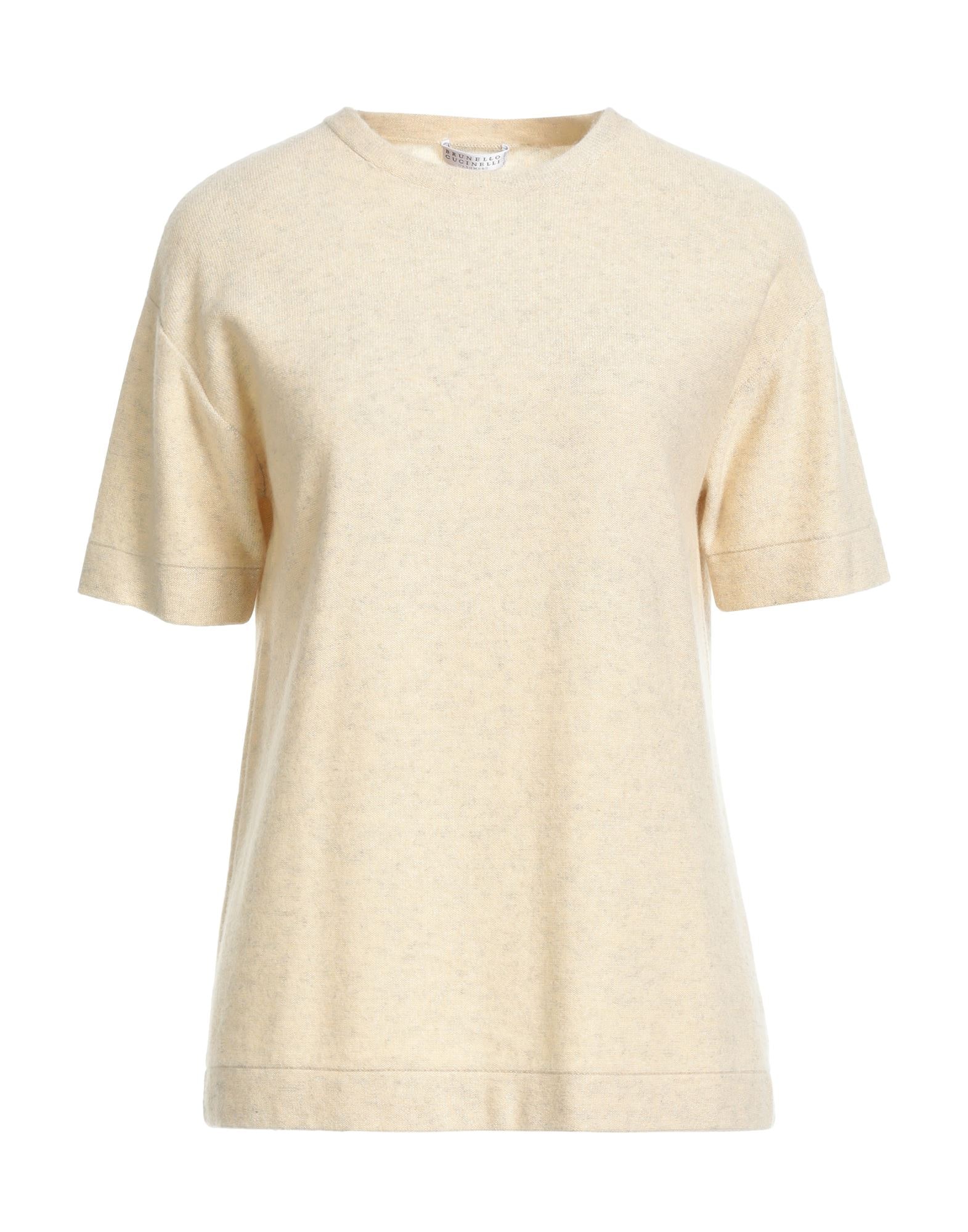 BRUNELLO CUCINELLI - Jumpers