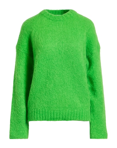 ALYSI Jumper 53% Mohair wool, 45% Polyamide, 2% Elastane