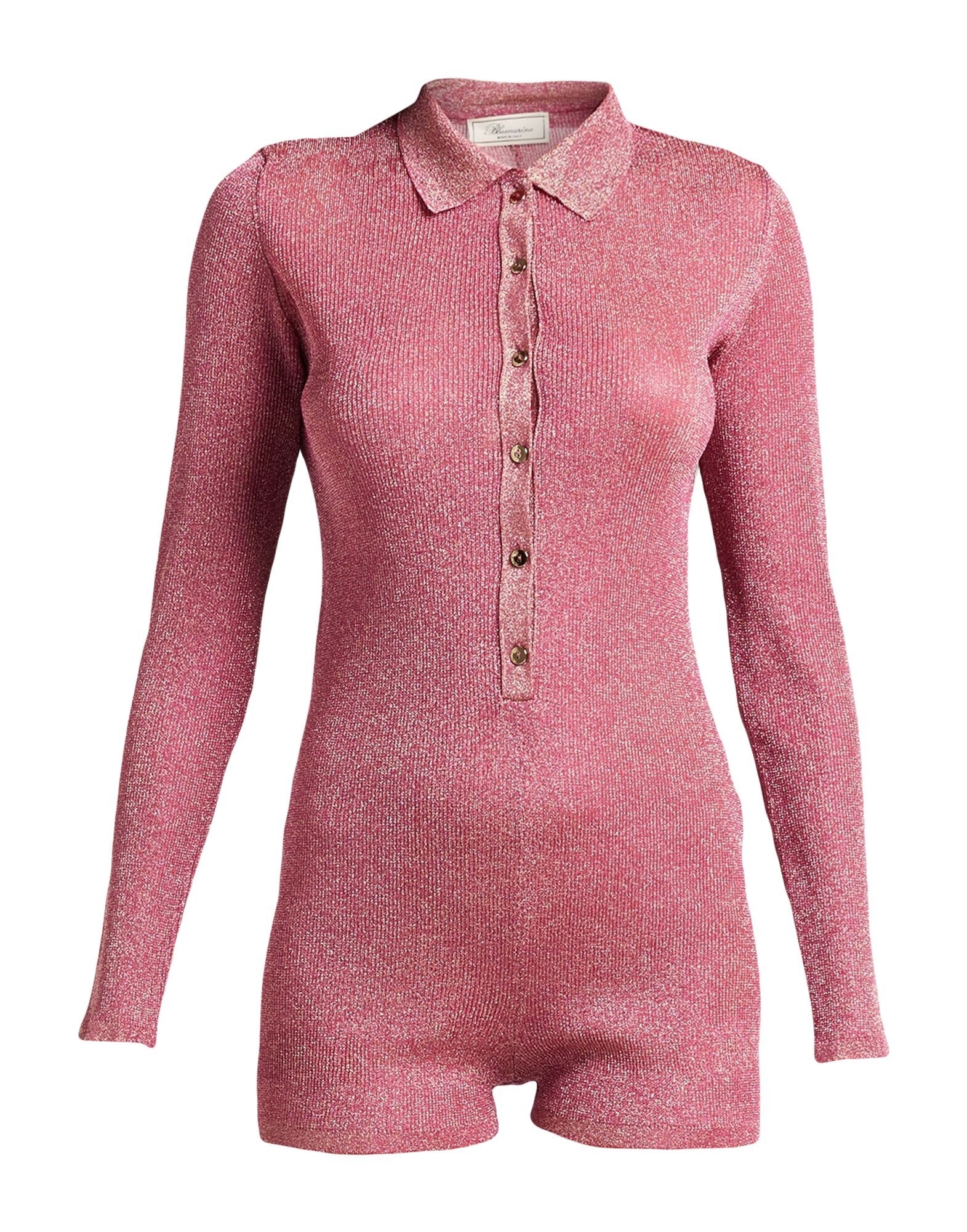 BLUMARINE - Playsuits