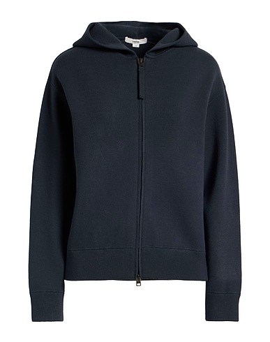 VINCE. Cardigan Antracite 65% Viscosa, 28% Poliestere, 7% Nylon