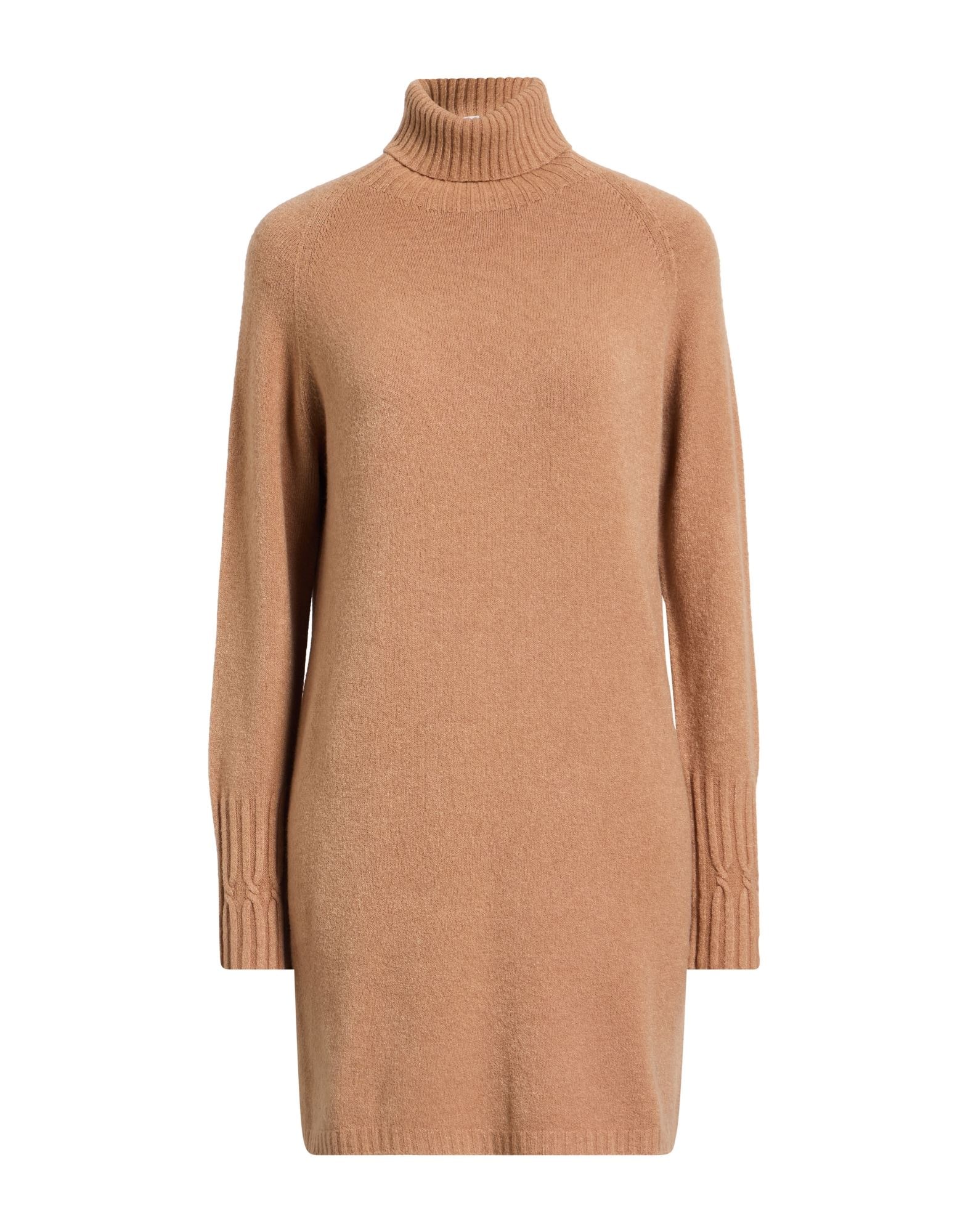 ANGELA DAVIS - Mini dresses