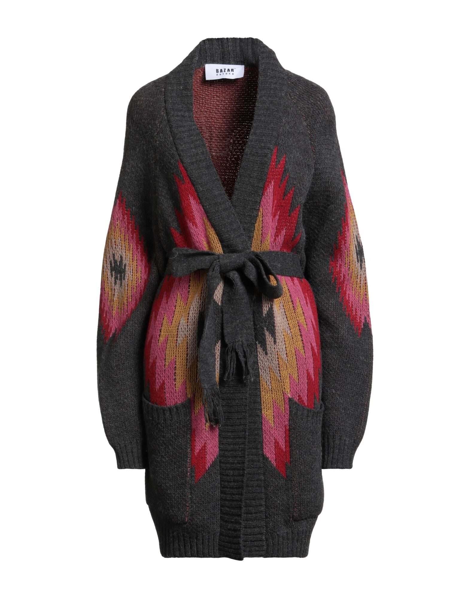 BAZAR DELUXE - Strickjacken