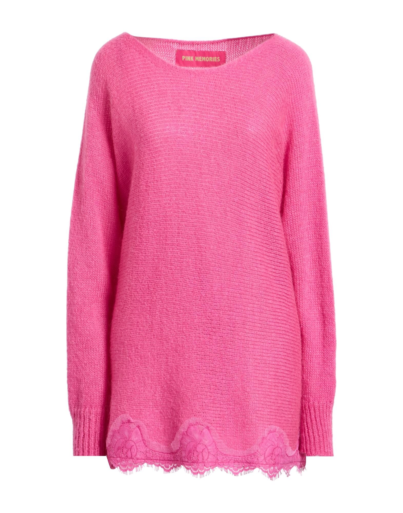 PINK MEMORIES - Jumpers