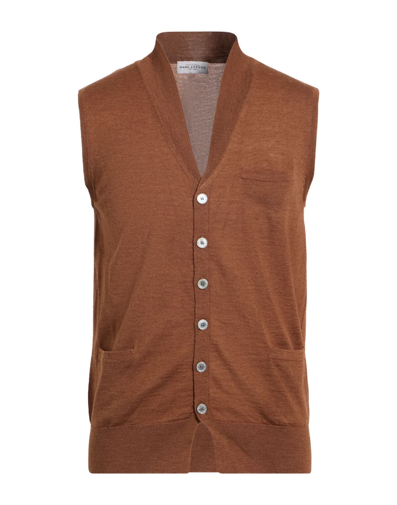BALLANTYNE - Cardigans