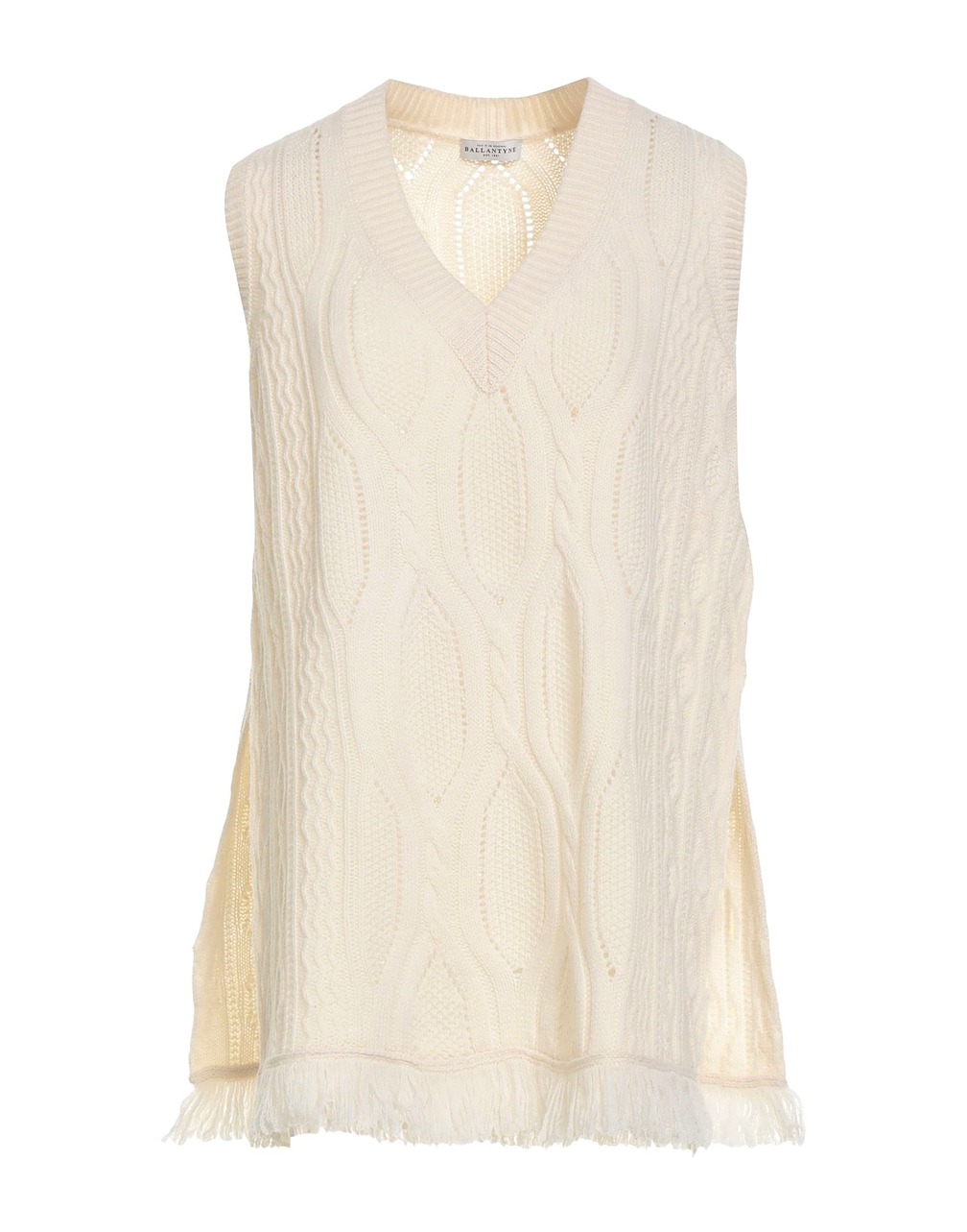 BALLANTYNE - Pullover