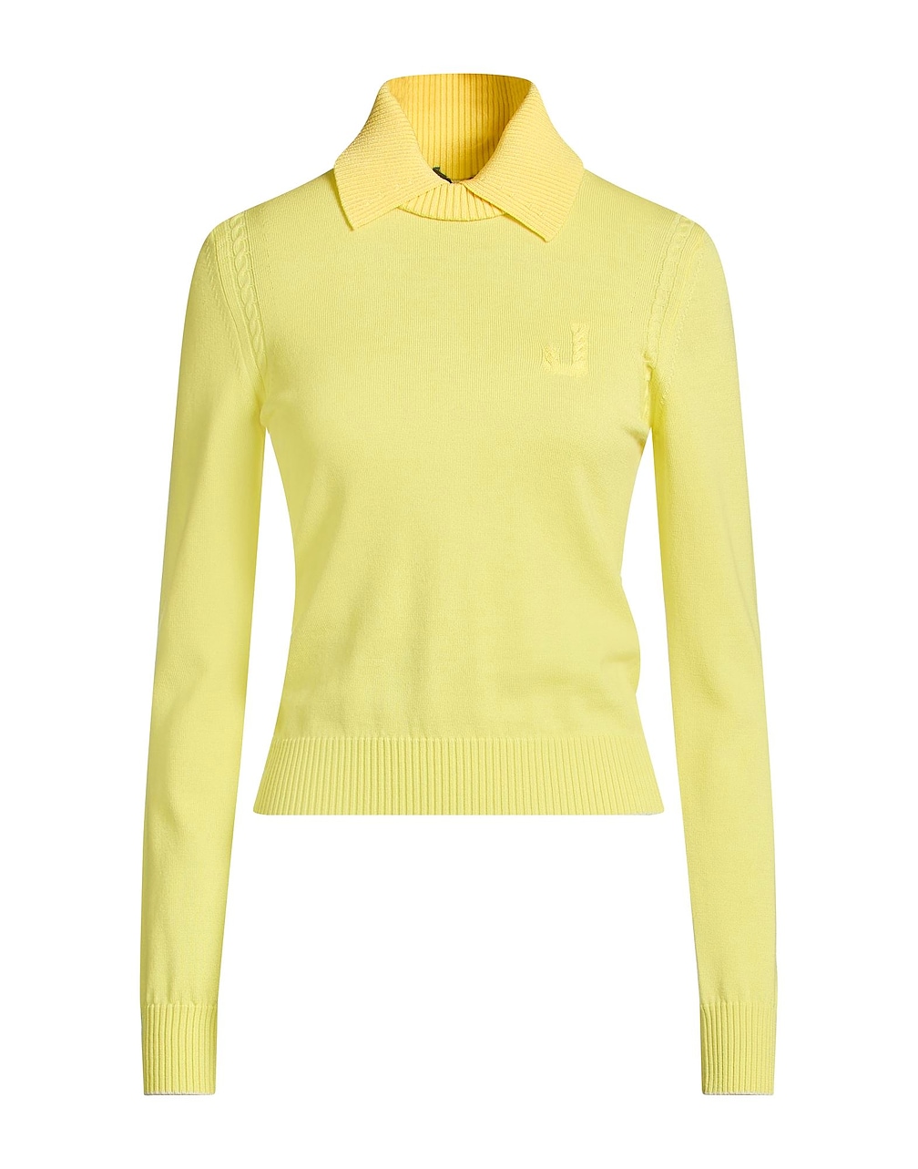 JACQUEMUS - Πουλόβερ