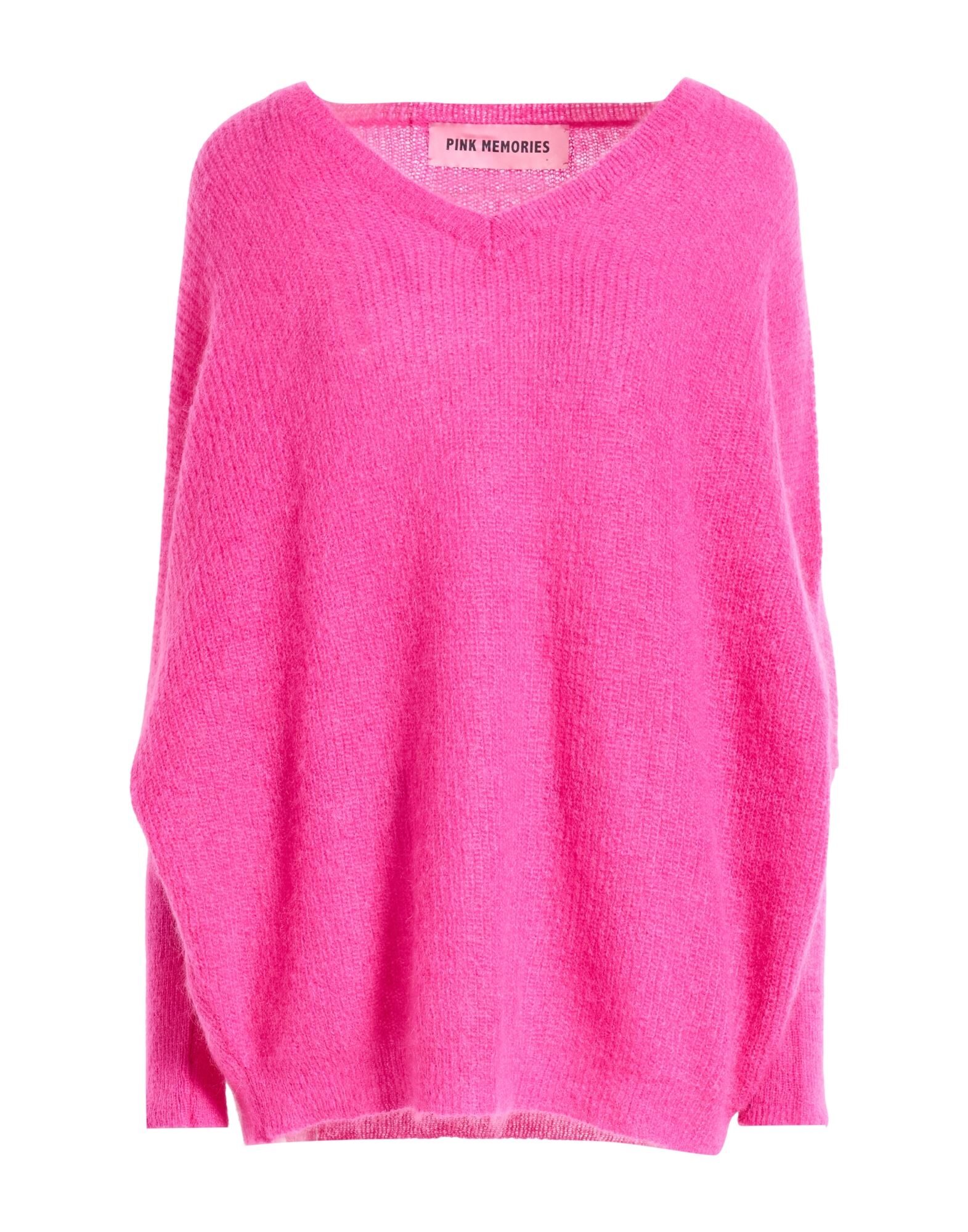 PINK MEMORIES - Свитеры