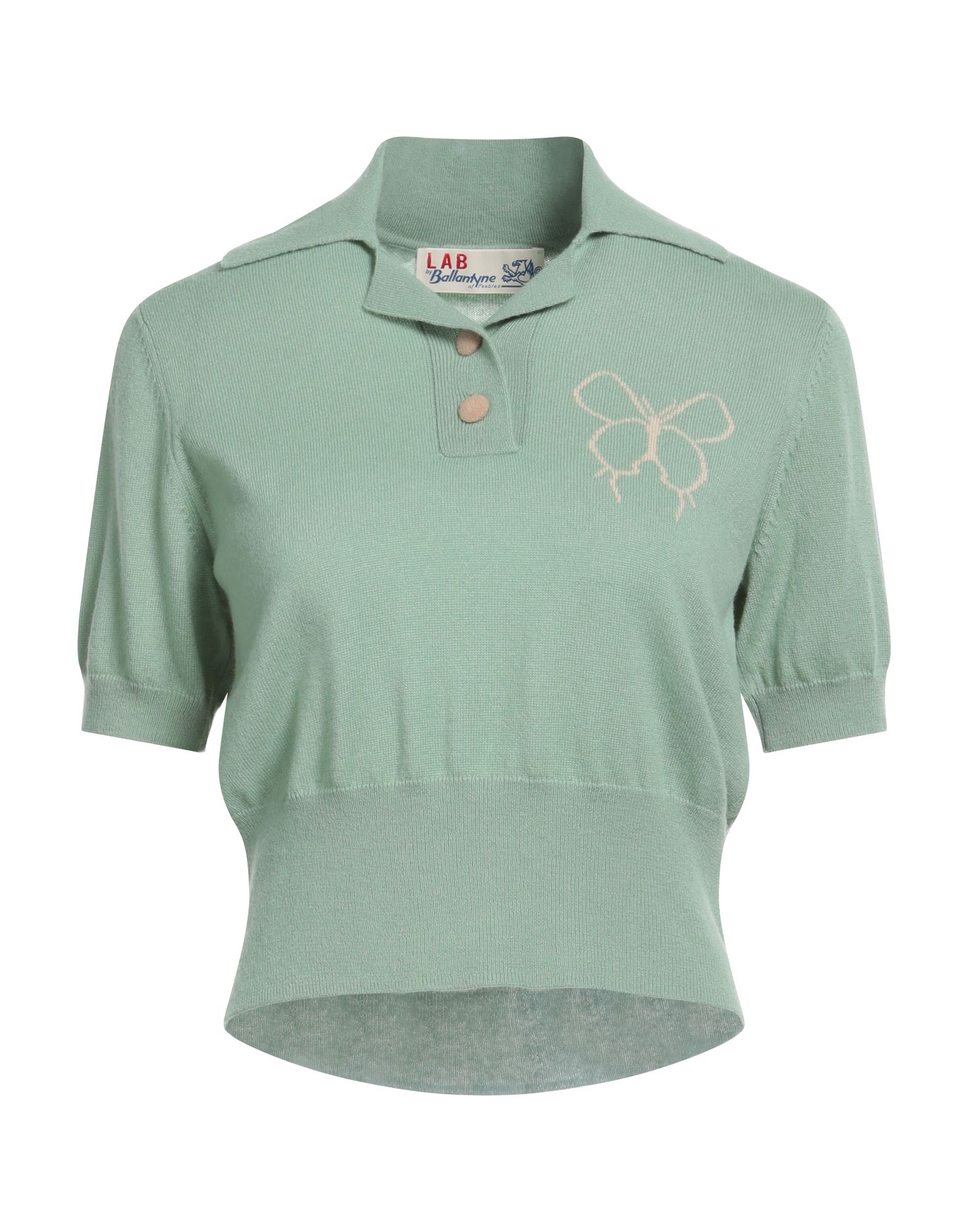 BALLANTYNE - Sweaters