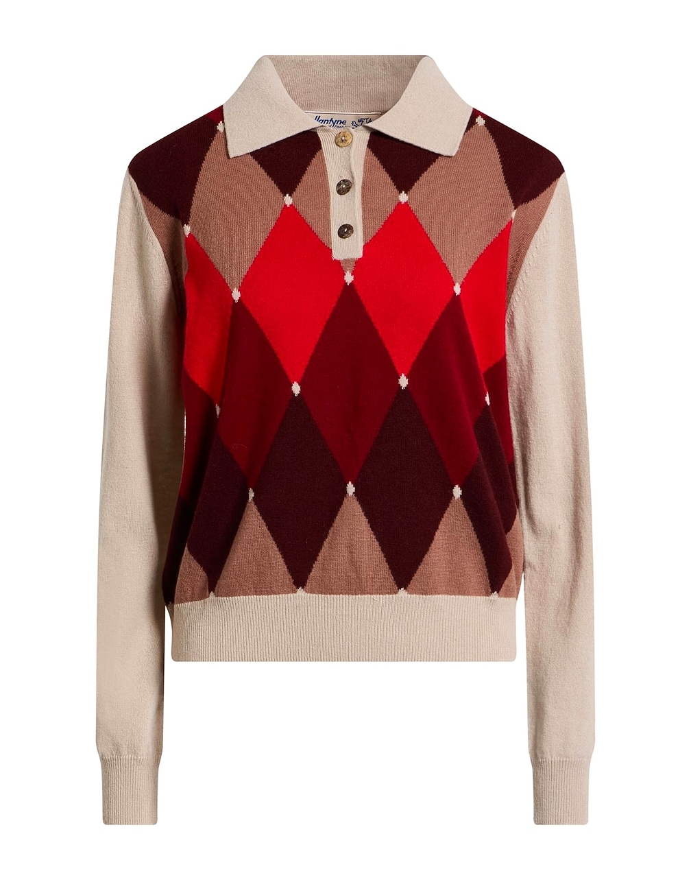 BALLANTYNE of PEEBLES - Pullover