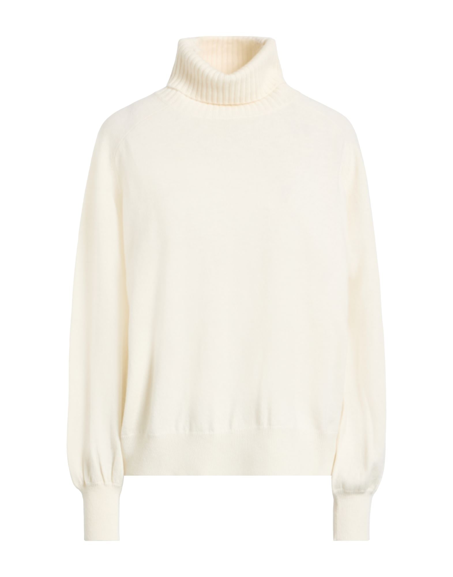 BALLANTYNE of PEEBLES - Turtlenecks