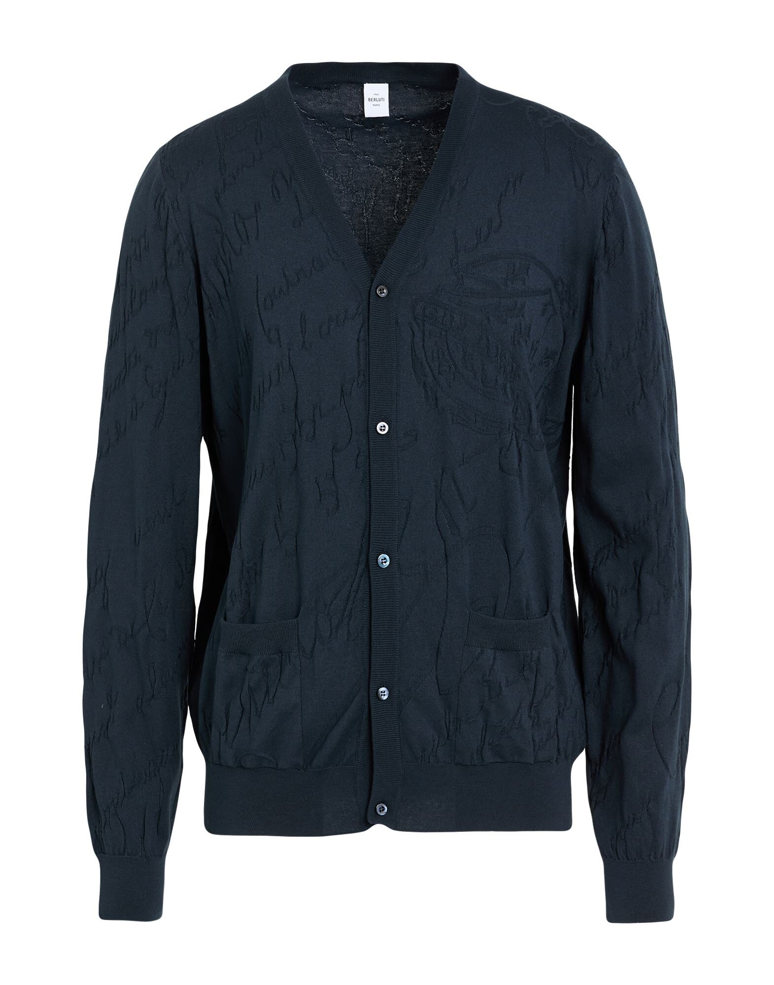 BERLUTI - Cardigans